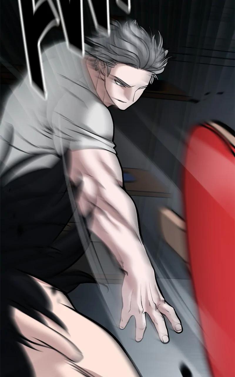 Designated Bully Chapter 67