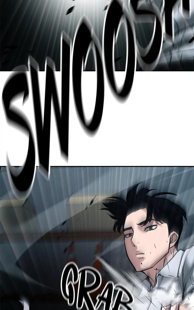 Designated Bully Chapter 67