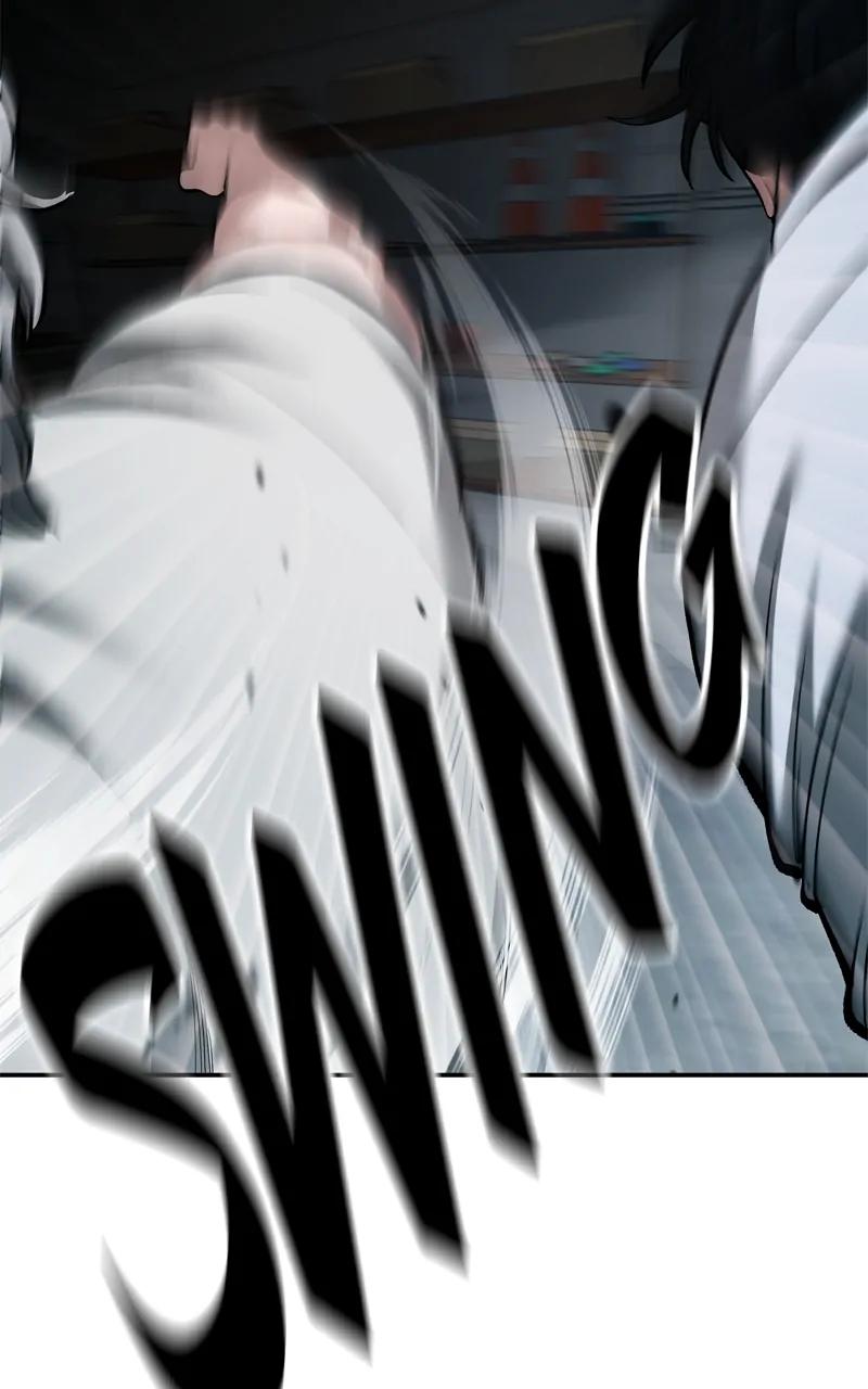 Designated Bully Chapter 67