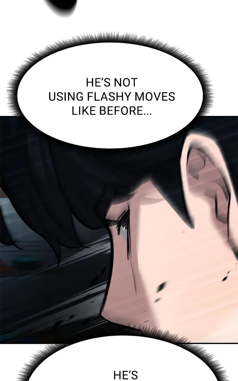 Designated Bully Chapter 67