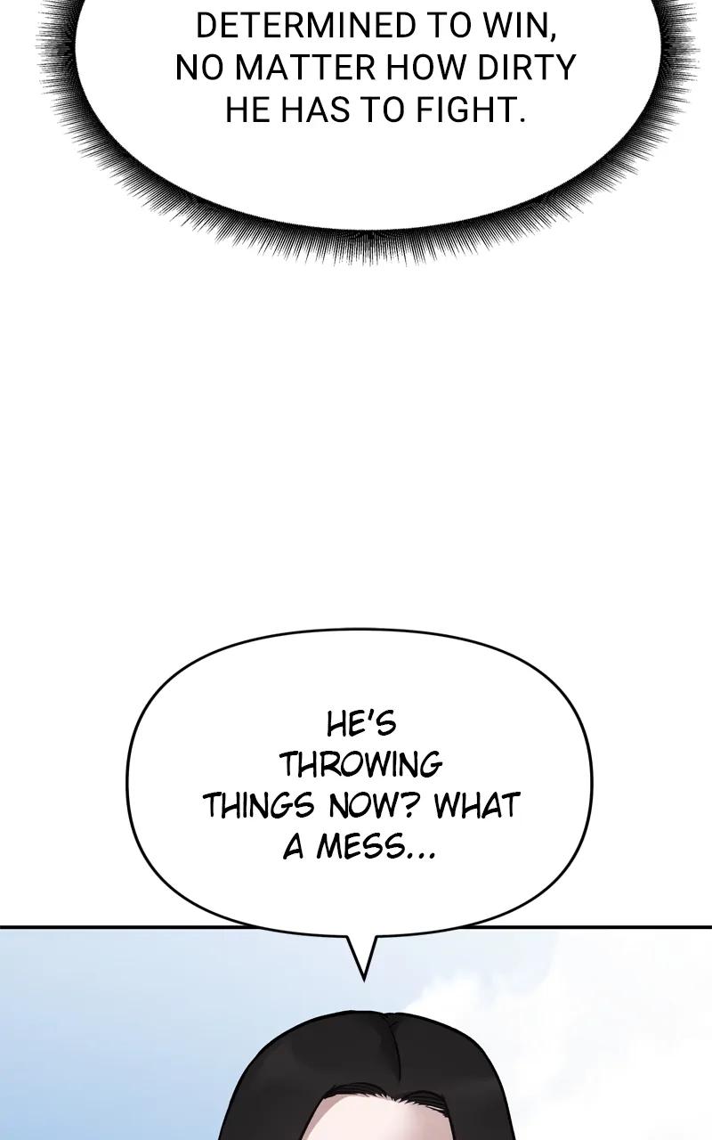 Designated Bully Chapter 67