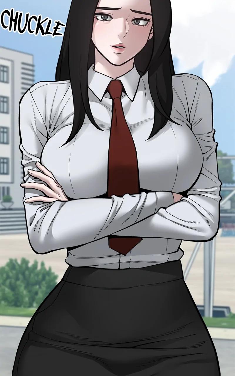 Designated Bully Chapter 67