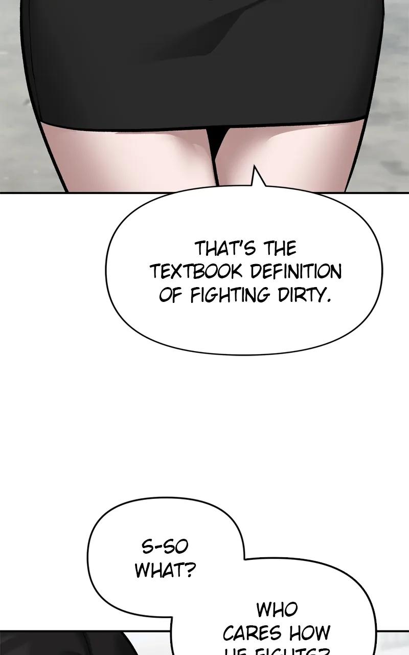 Designated Bully Chapter 67