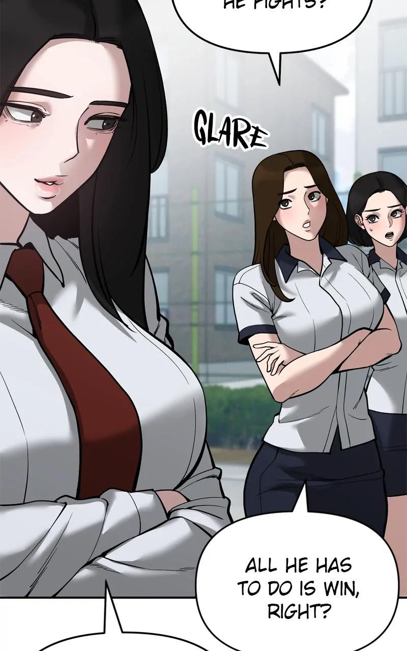 Designated Bully Chapter 67