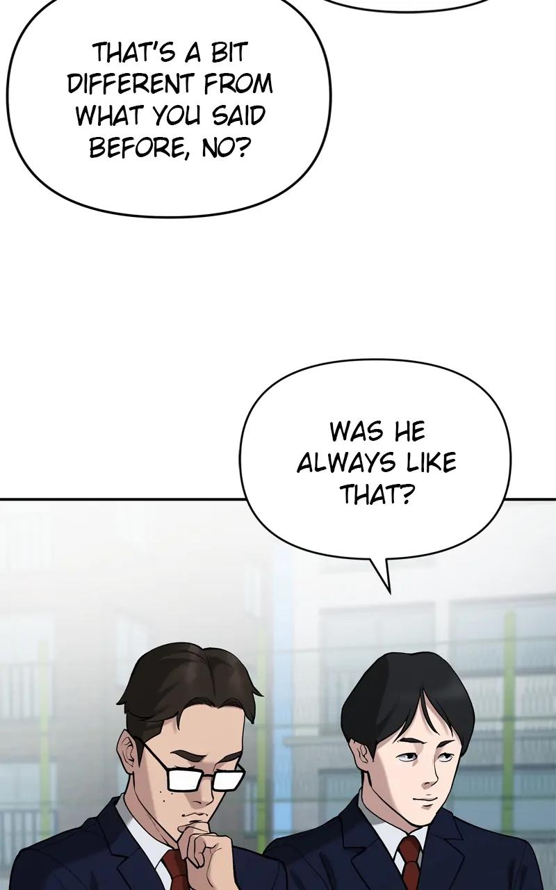 Designated Bully Chapter 67