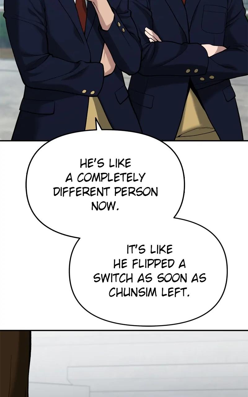 Designated Bully Chapter 67