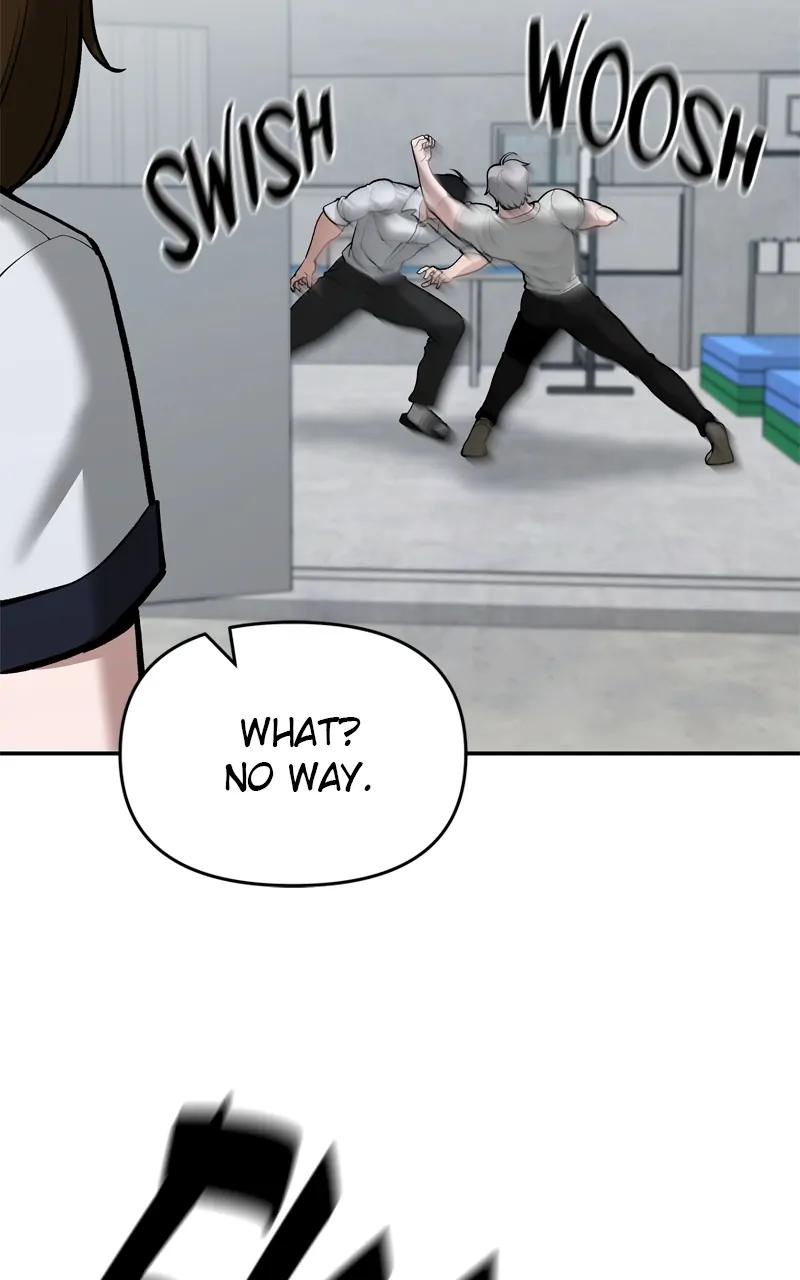 Designated Bully Chapter 67