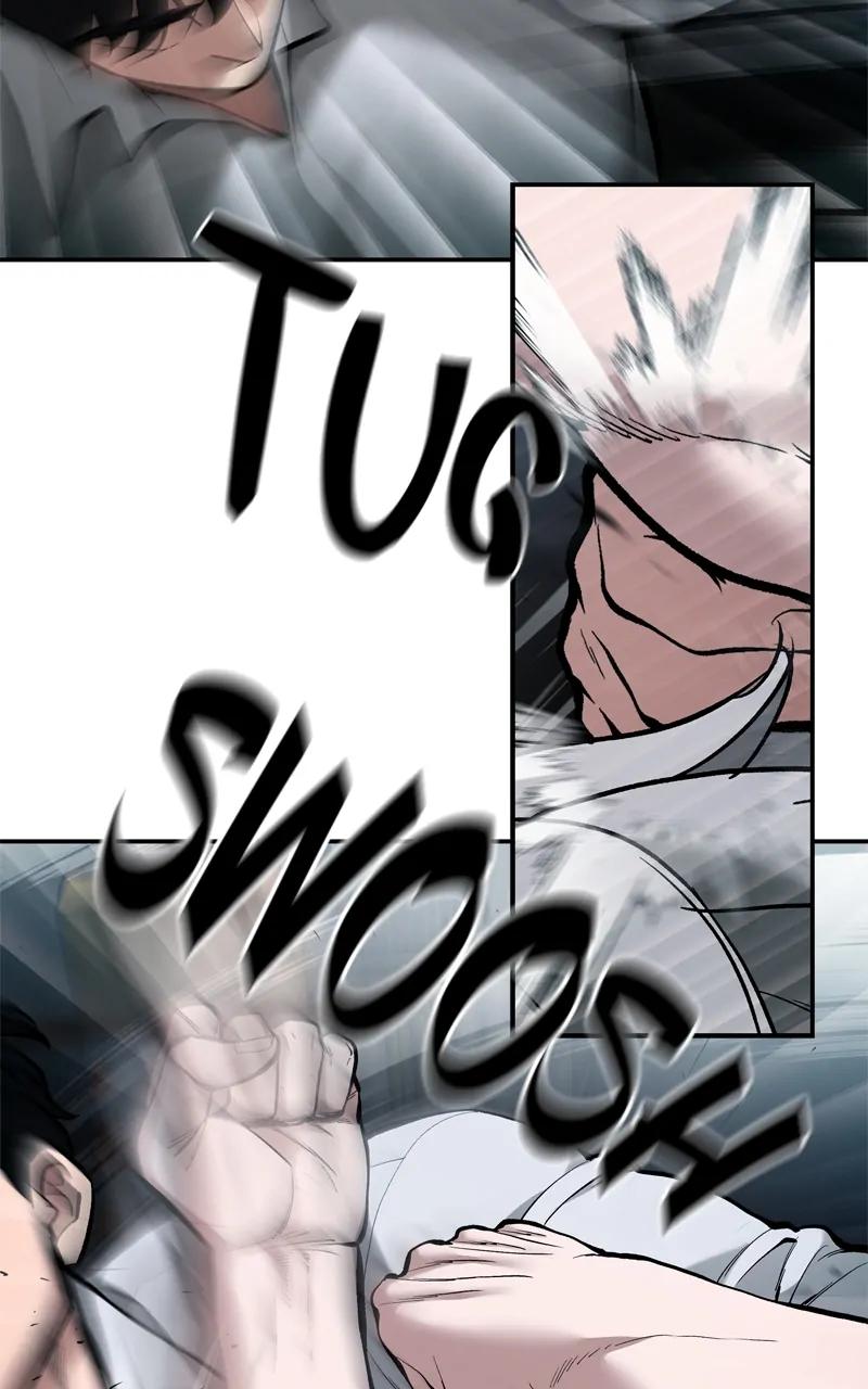 Designated Bully Chapter 67