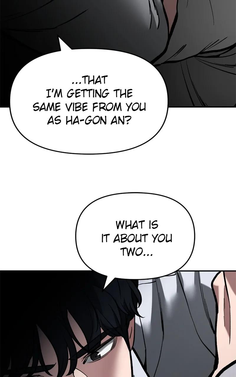 Designated Bully Chapter 67