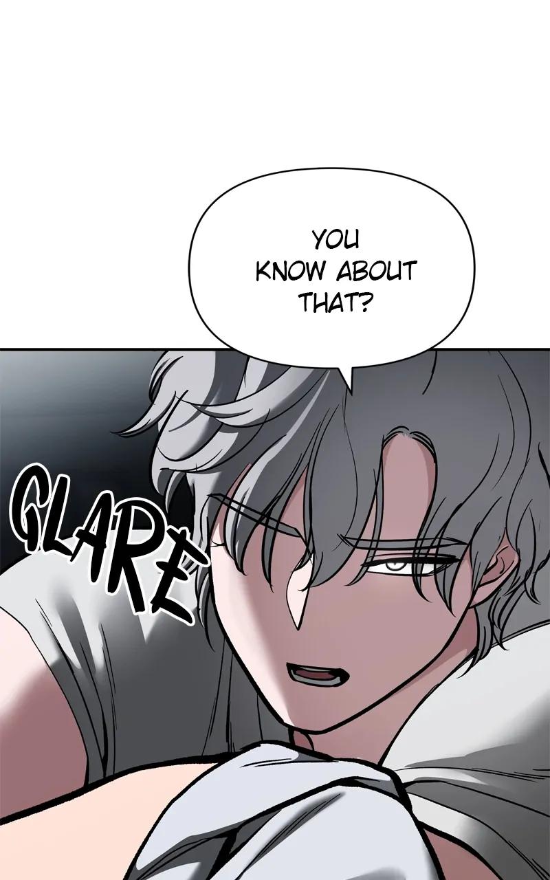 Designated Bully Chapter 67