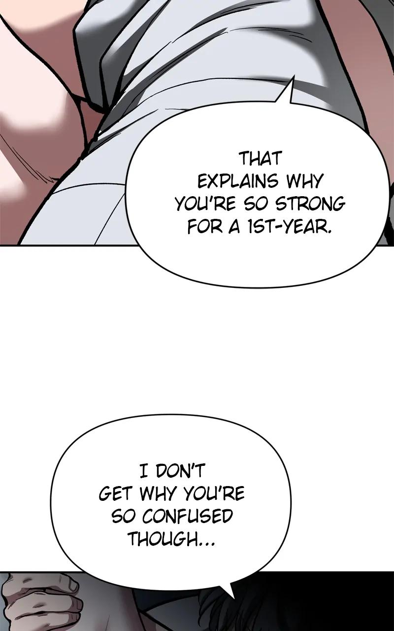 Designated Bully Chapter 67