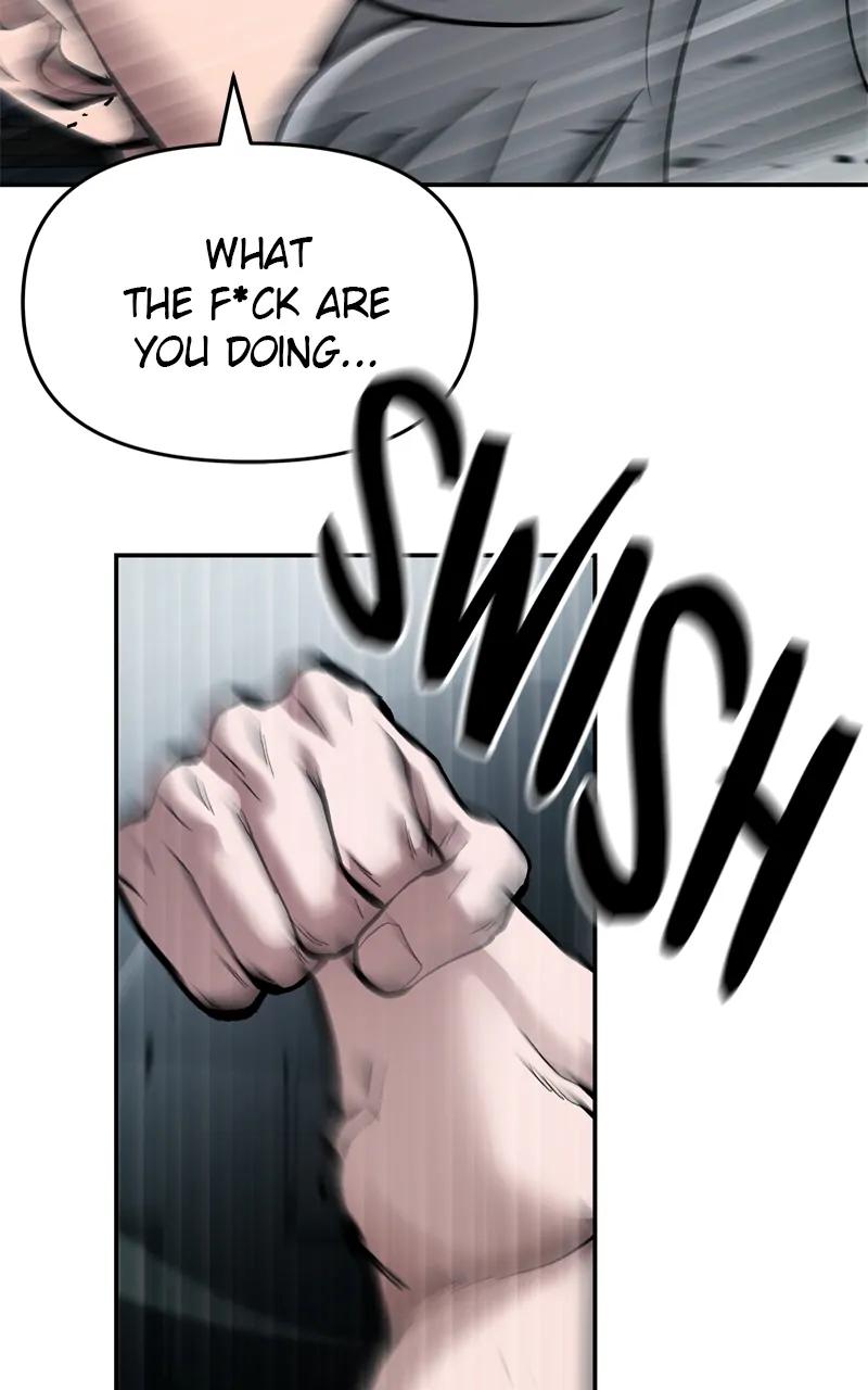 Designated Bully Chapter 67