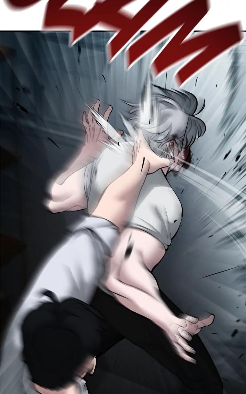 Designated Bully Chapter 67