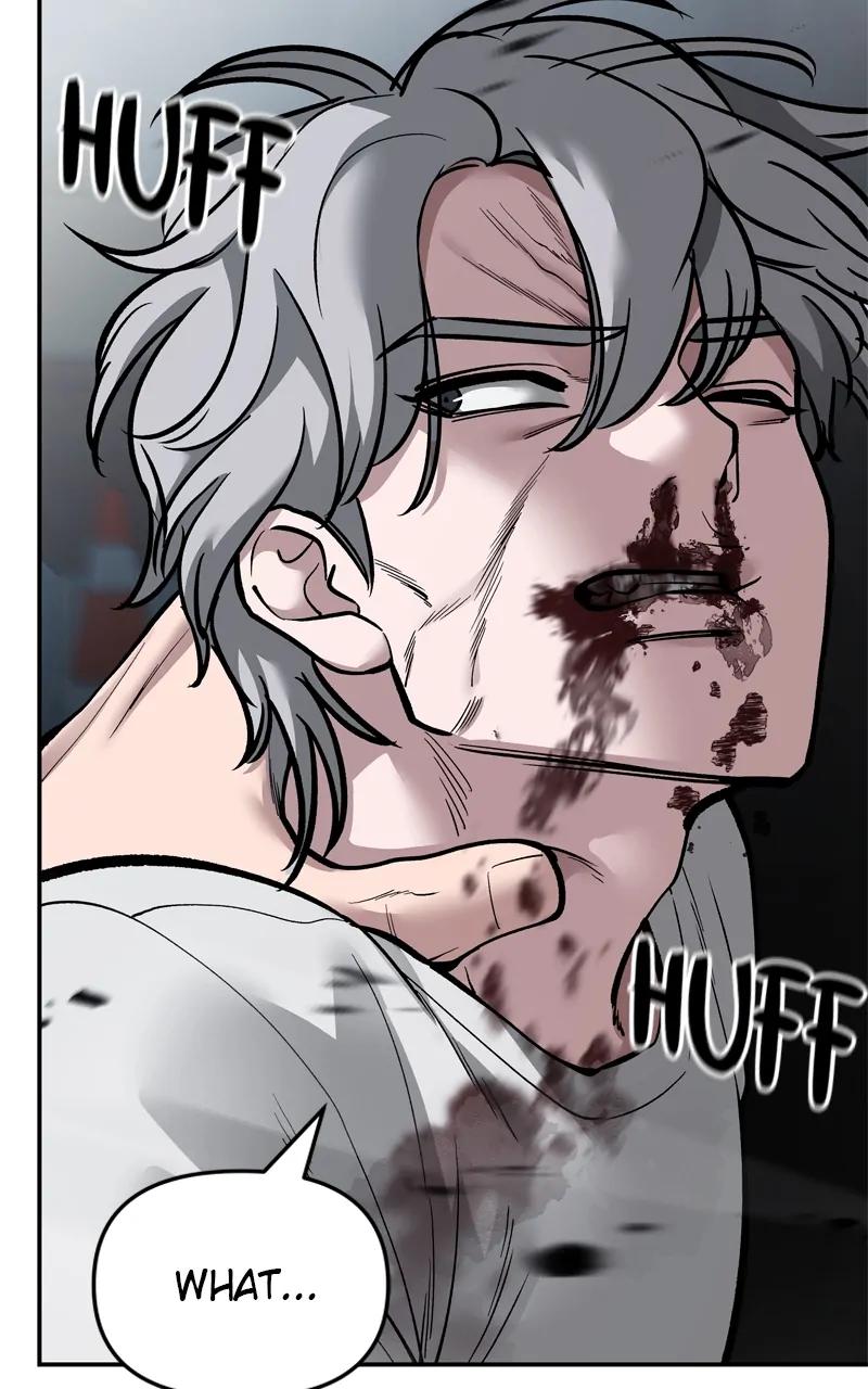 Designated Bully Chapter 67