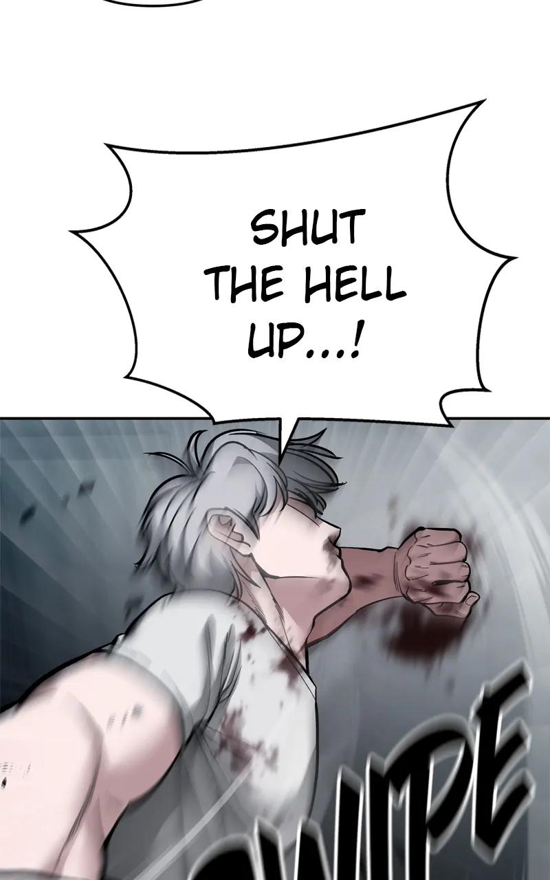 Designated Bully Chapter 67