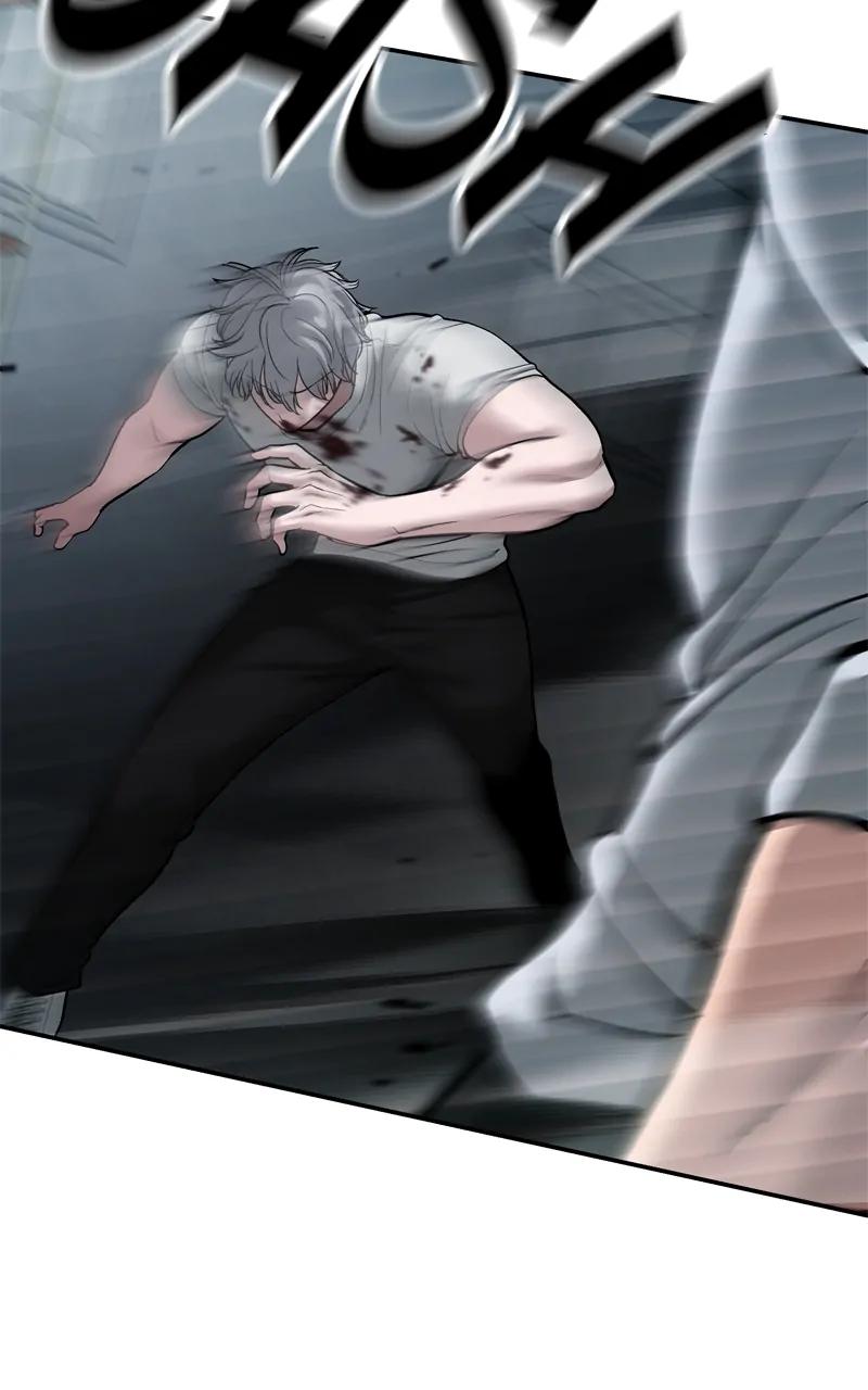 Designated Bully Chapter 67