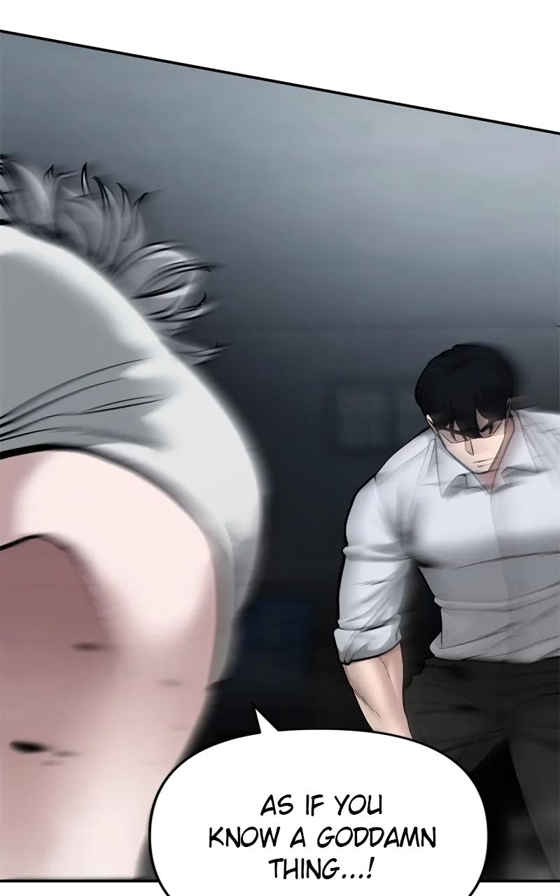 Designated Bully Chapter 67