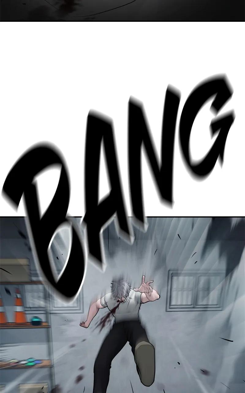 Designated Bully Chapter 67