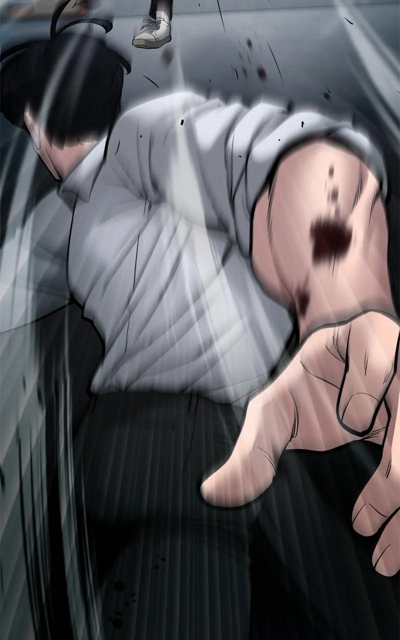 Designated Bully Chapter 67