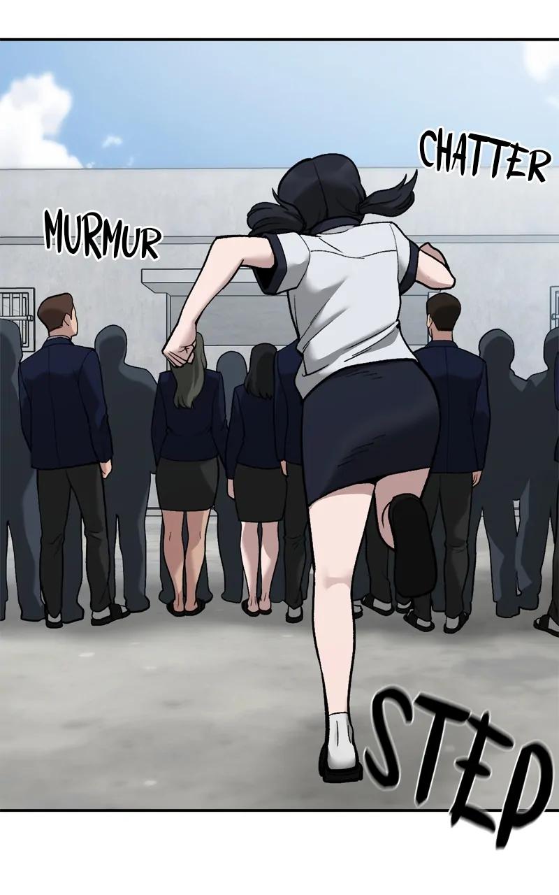 Designated Bully Chapter 67