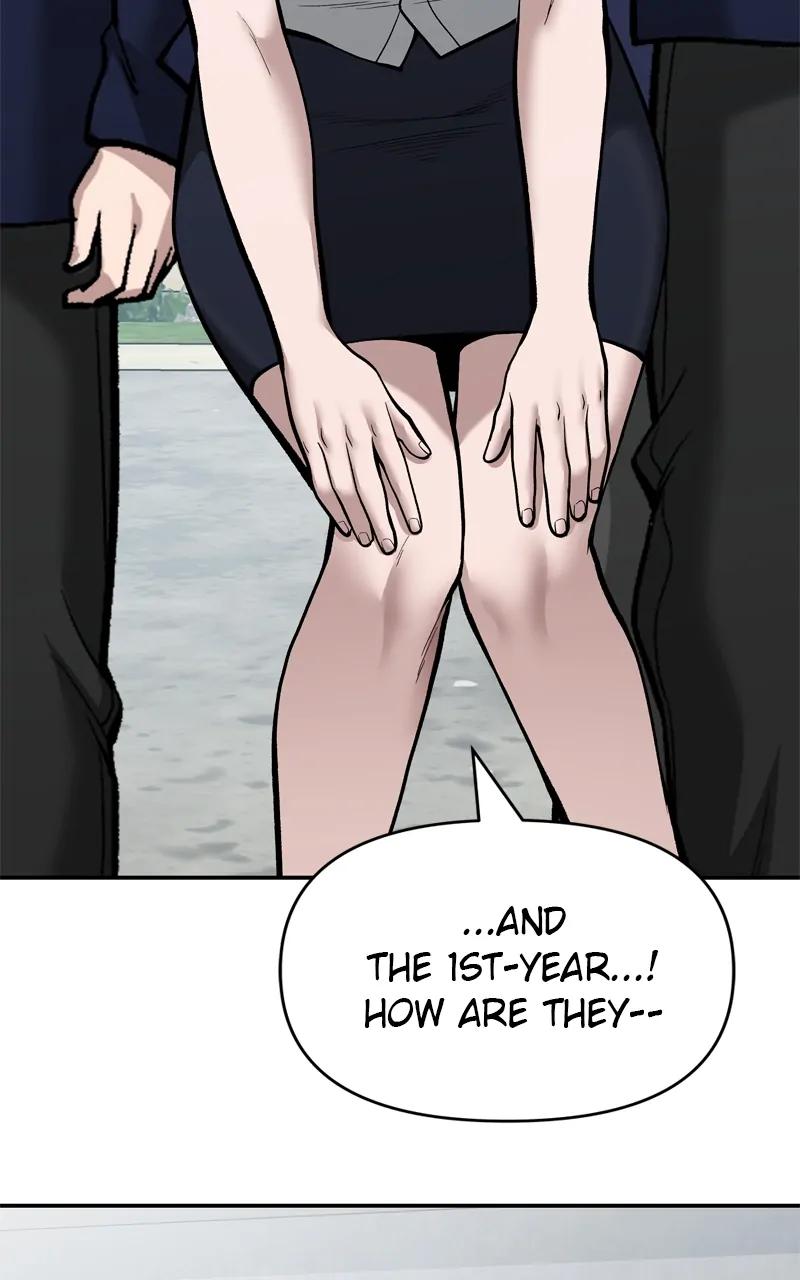 Designated Bully Chapter 67