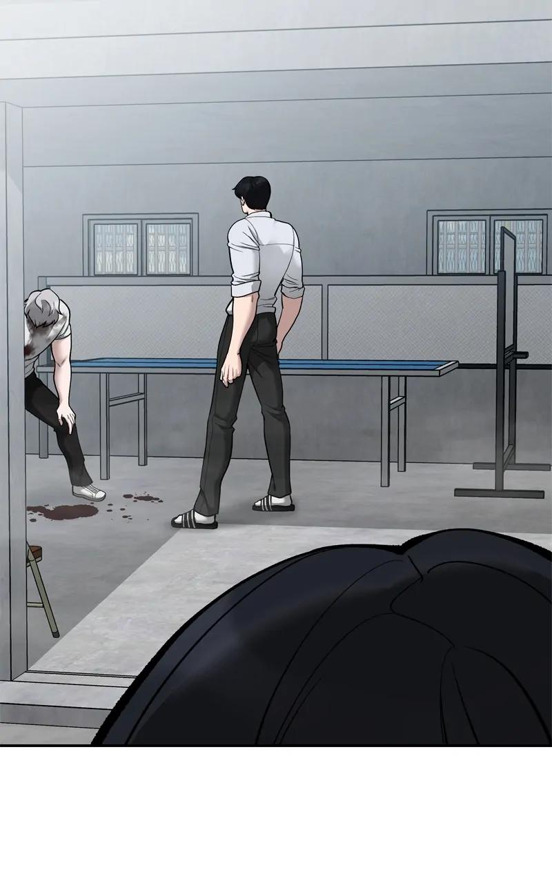 Designated Bully Chapter 67