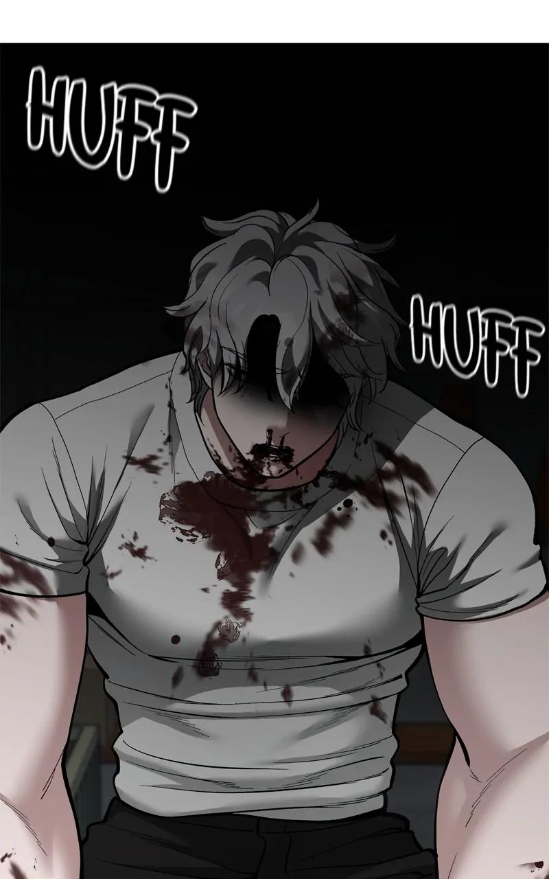 Designated Bully Chapter 67