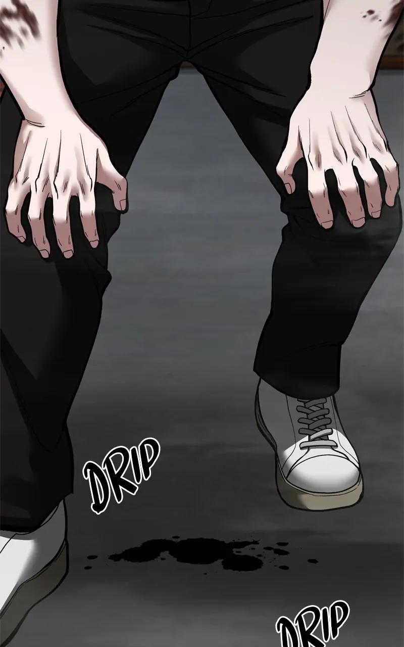 Designated Bully Chapter 67