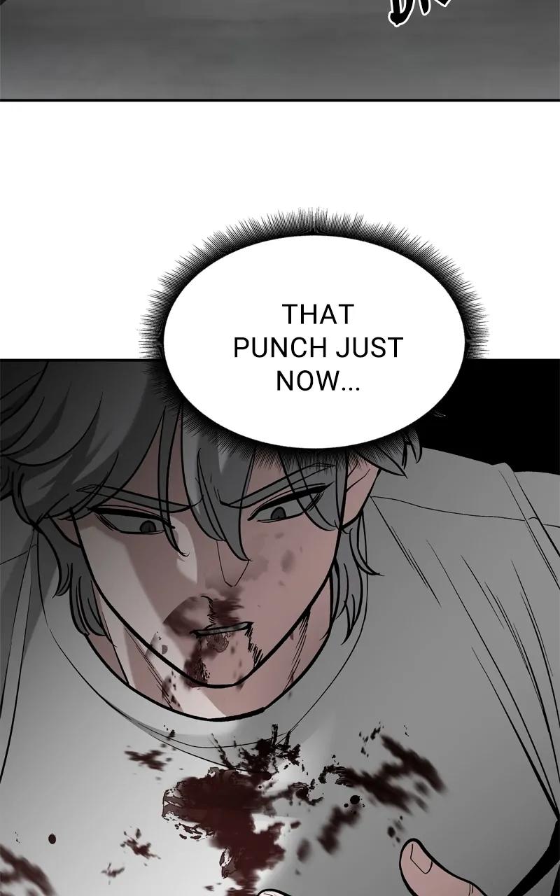 Designated Bully Chapter 67