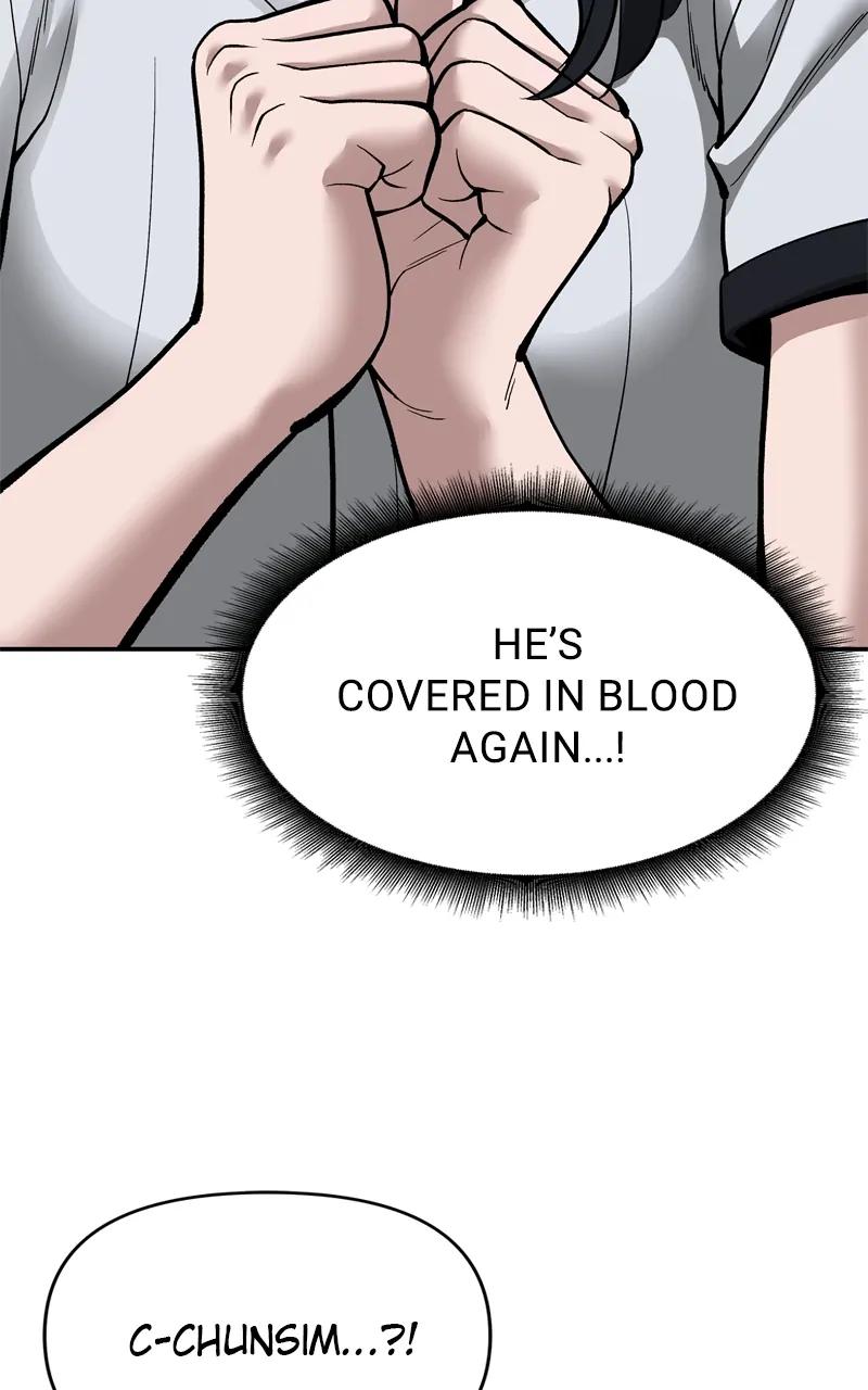 Designated Bully Chapter 67