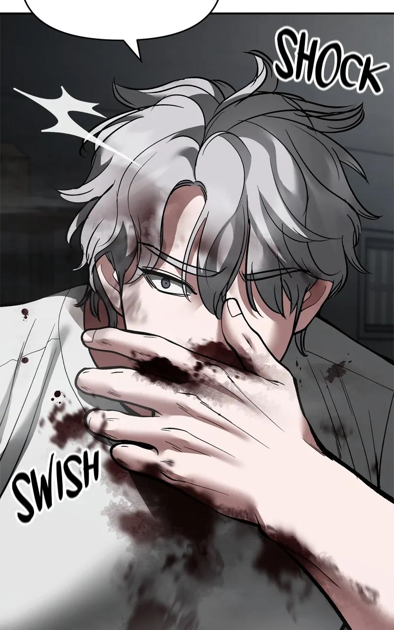 Designated Bully Chapter 67