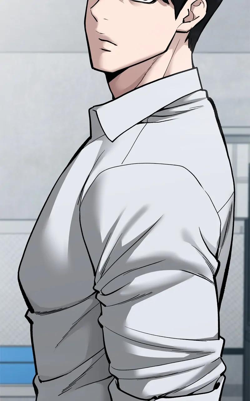 Designated Bully Chapter 67