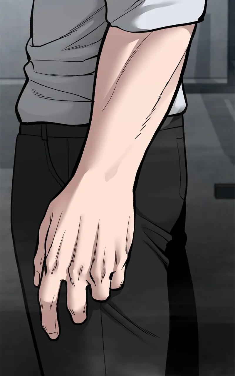 Designated Bully Chapter 67