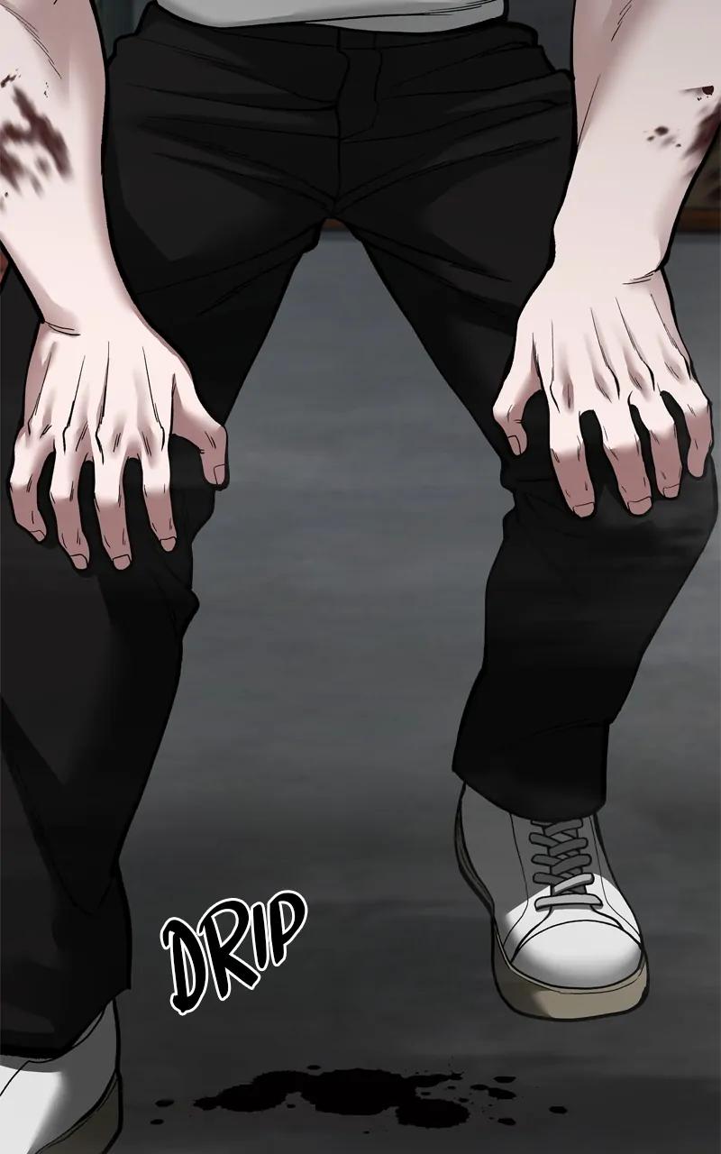 Designated Bully Chapter 68