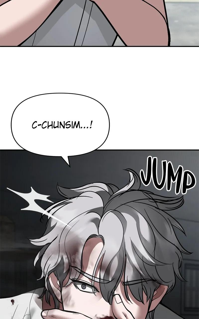 Designated Bully Chapter 68