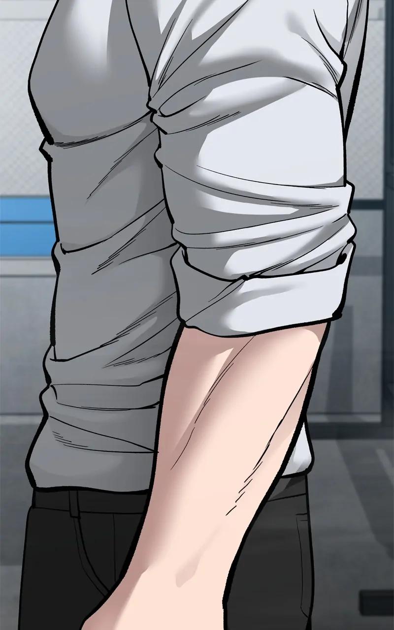 Designated Bully Chapter 68