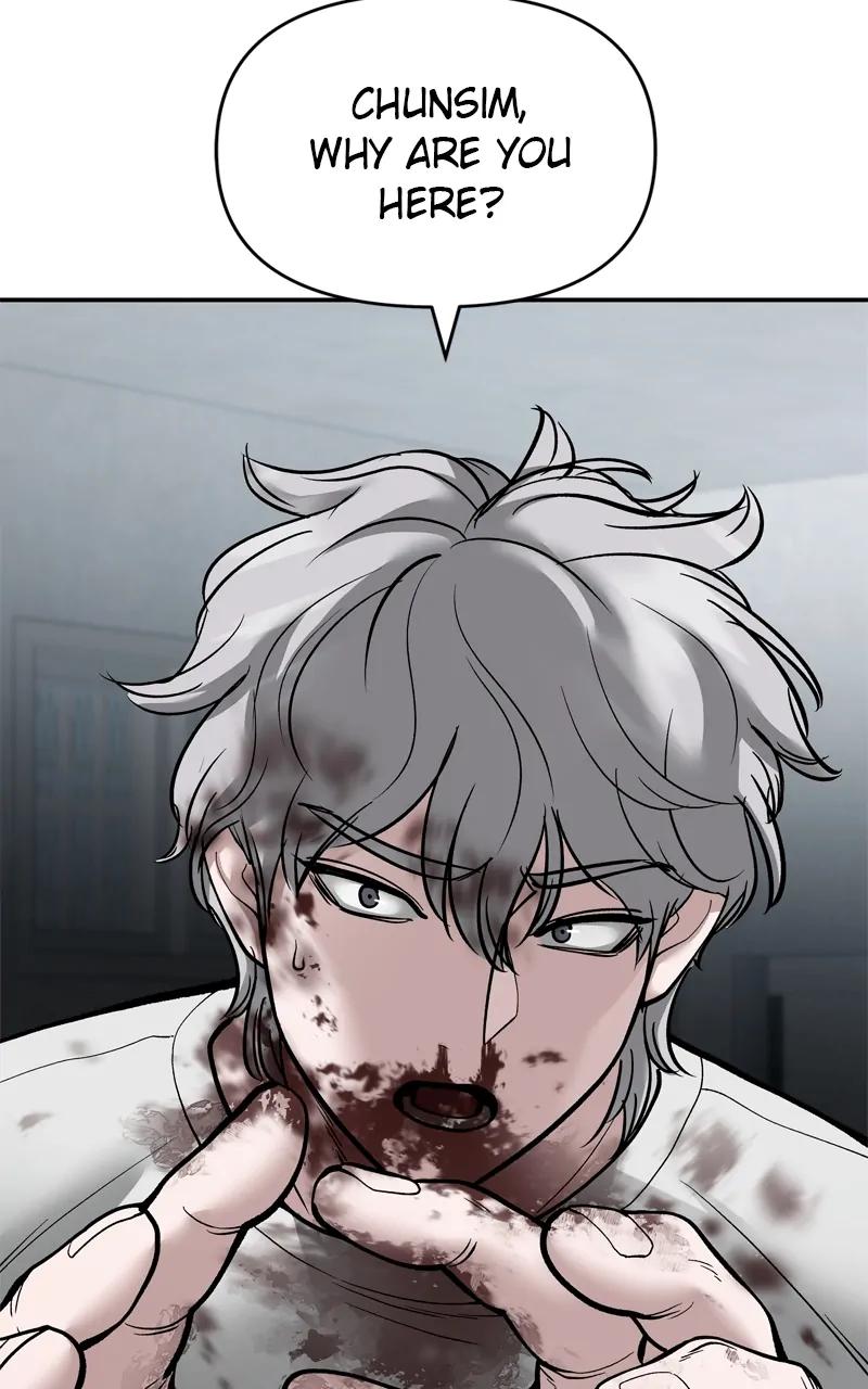 Designated Bully Chapter 68