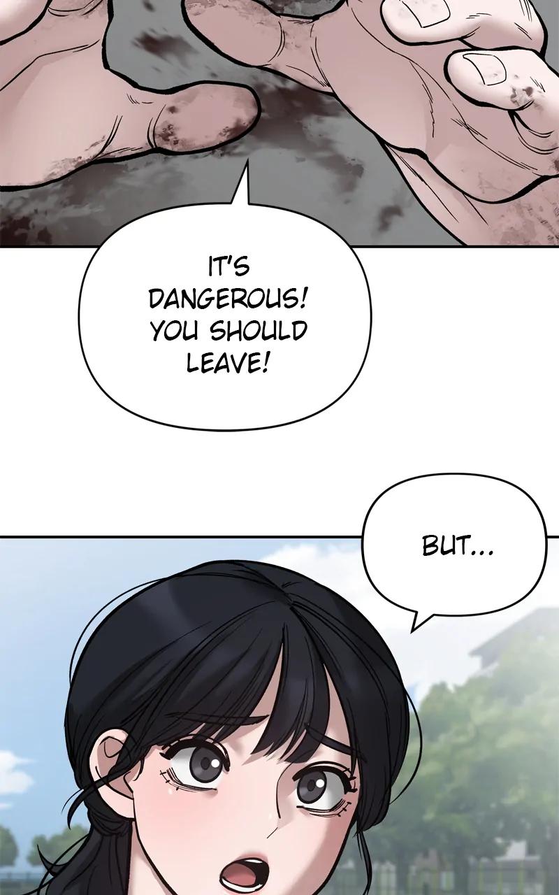 Designated Bully Chapter 68