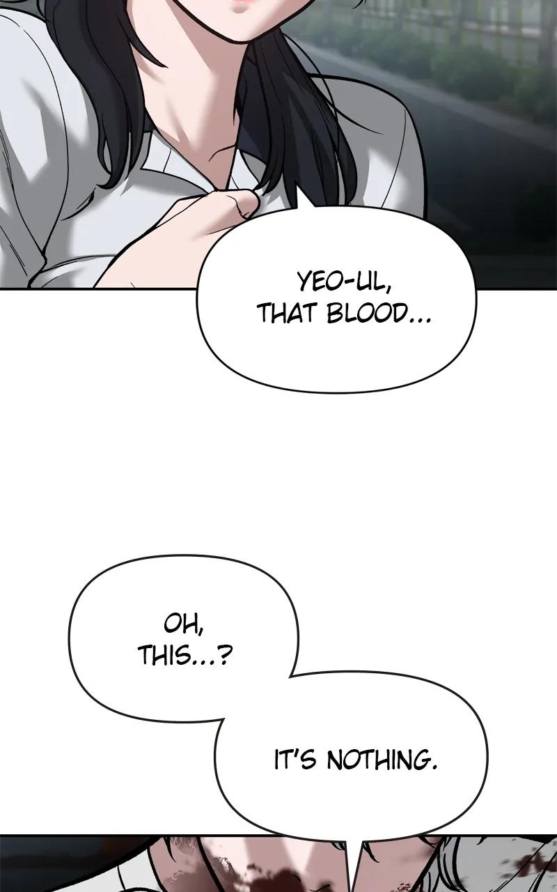 Designated Bully Chapter 68