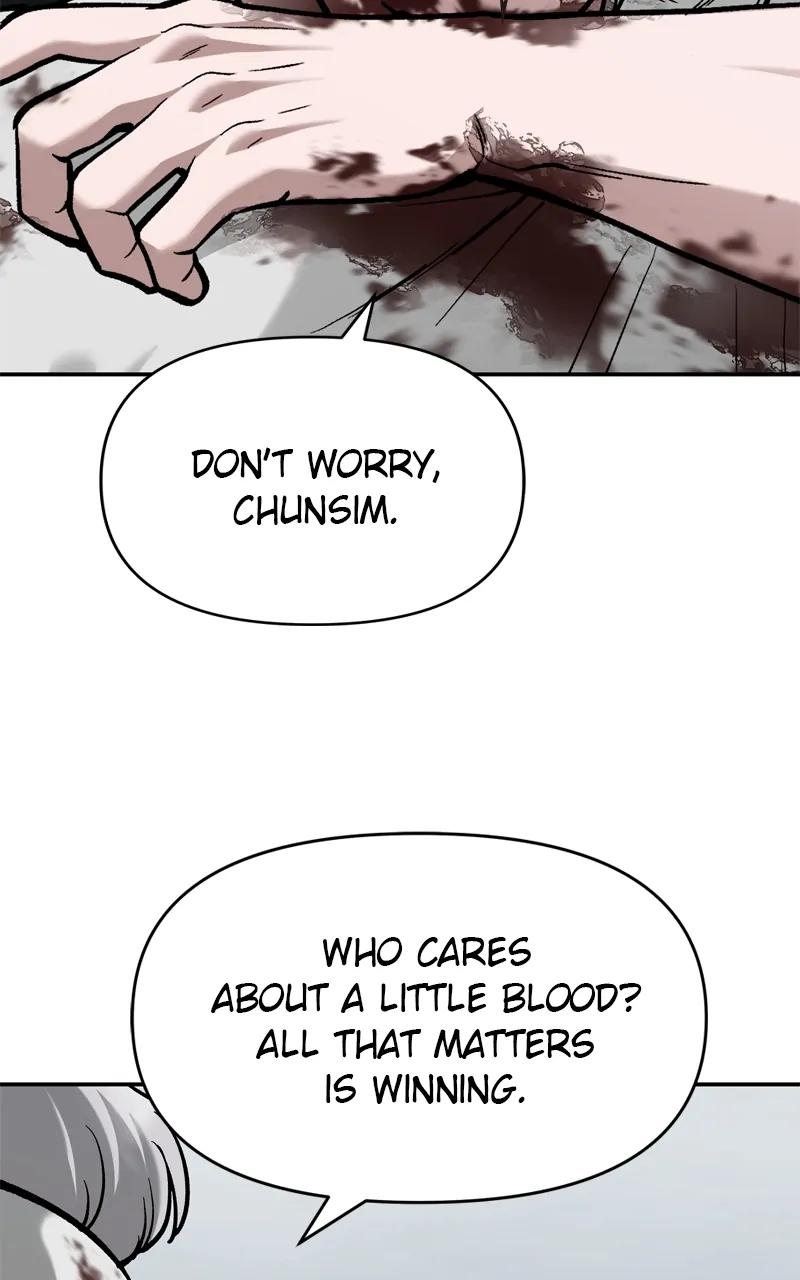 Designated Bully Chapter 68