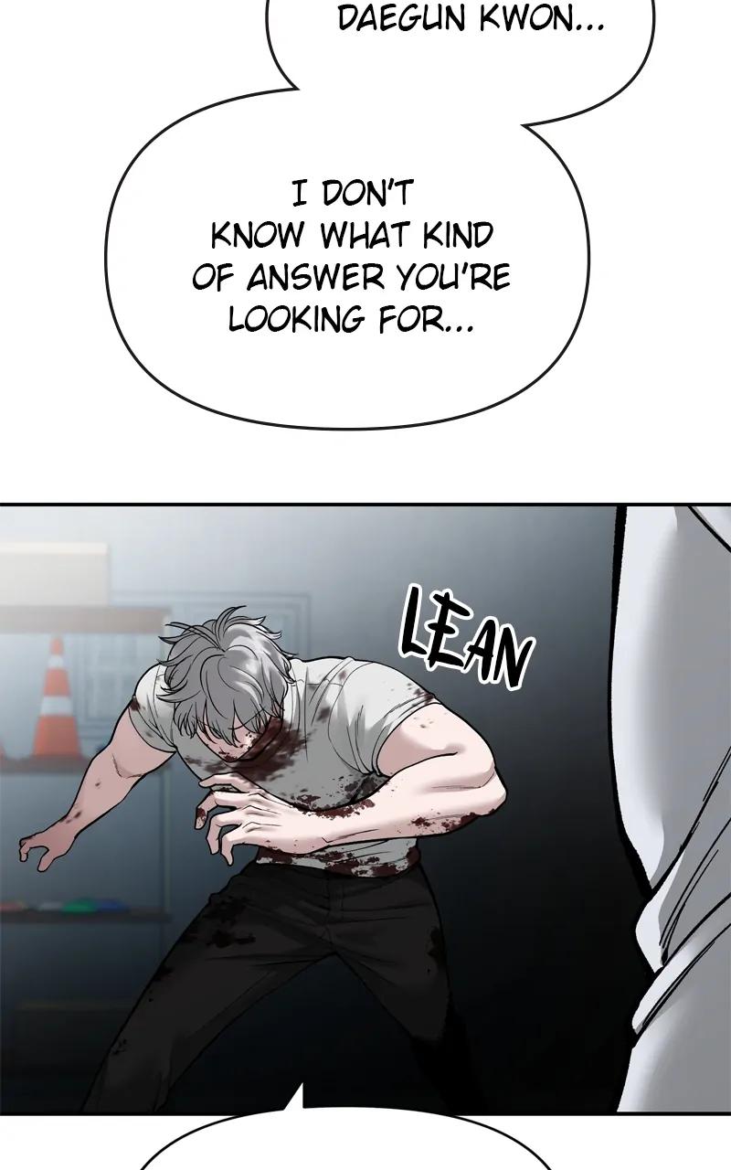 Designated Bully Chapter 68