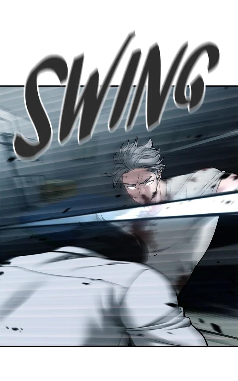 Designated Bully Chapter 68