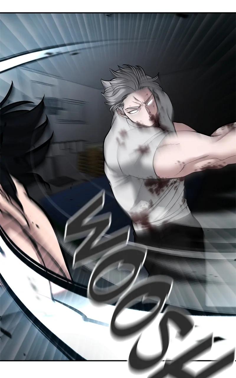 Designated Bully Chapter 68