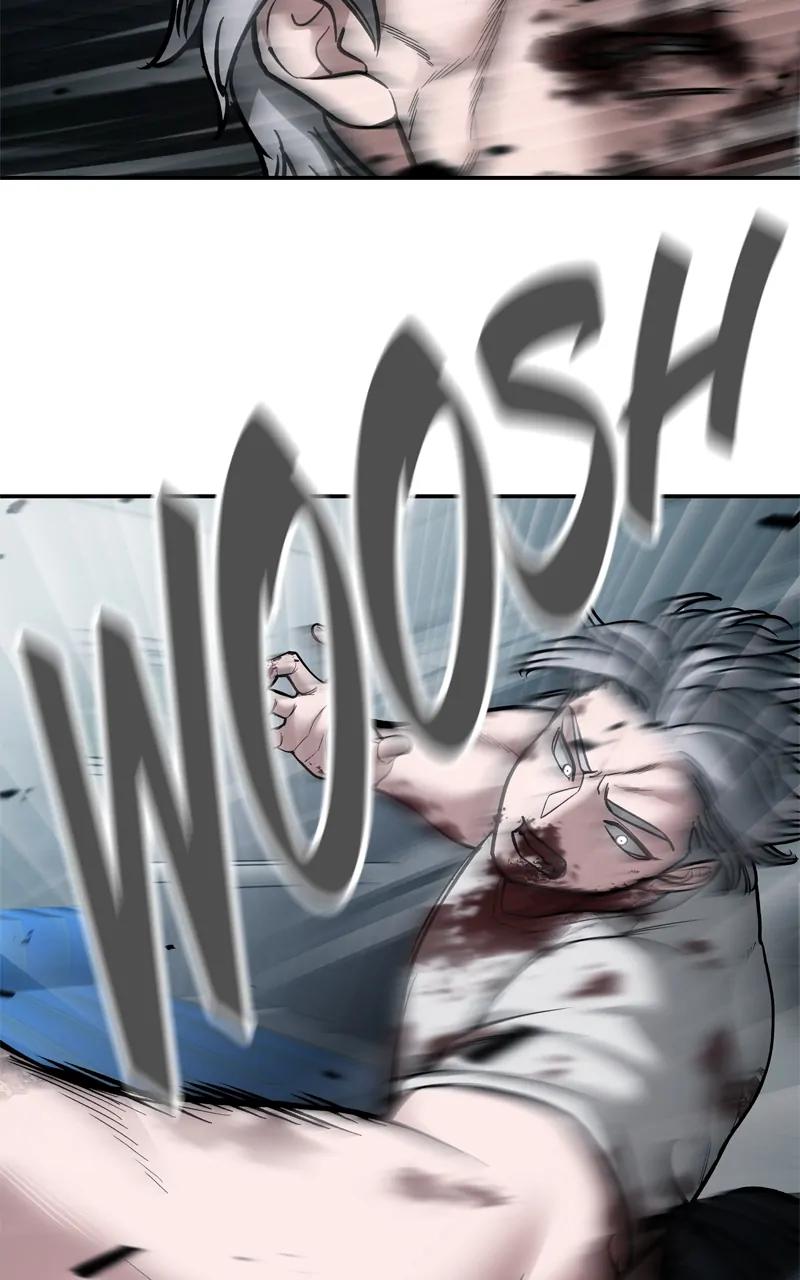 Designated Bully Chapter 68