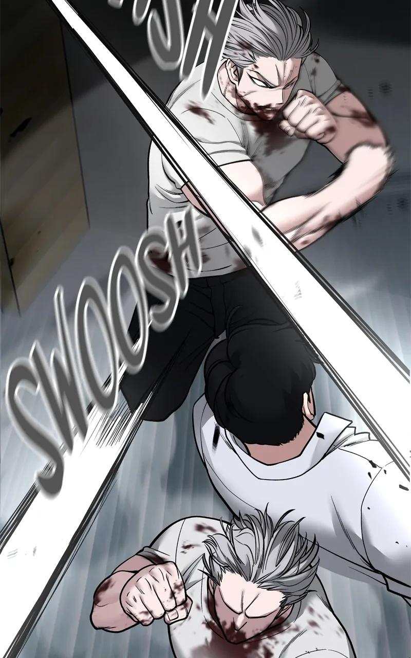 Designated Bully Chapter 68