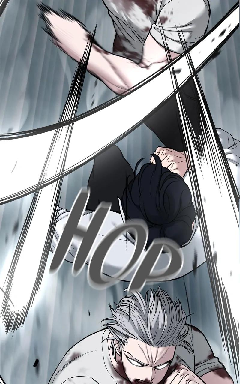 Designated Bully Chapter 68