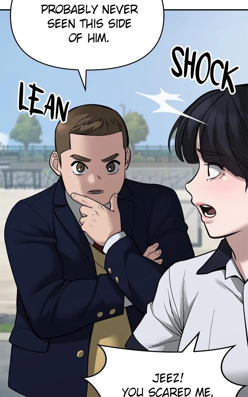 Designated Bully Chapter 68