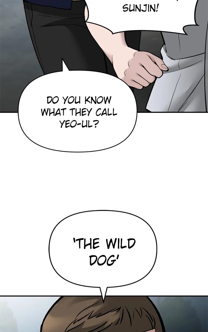 Designated Bully Chapter 68