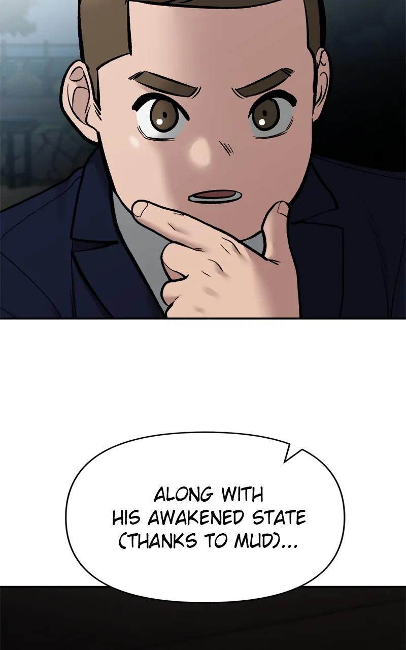 Designated Bully Chapter 68