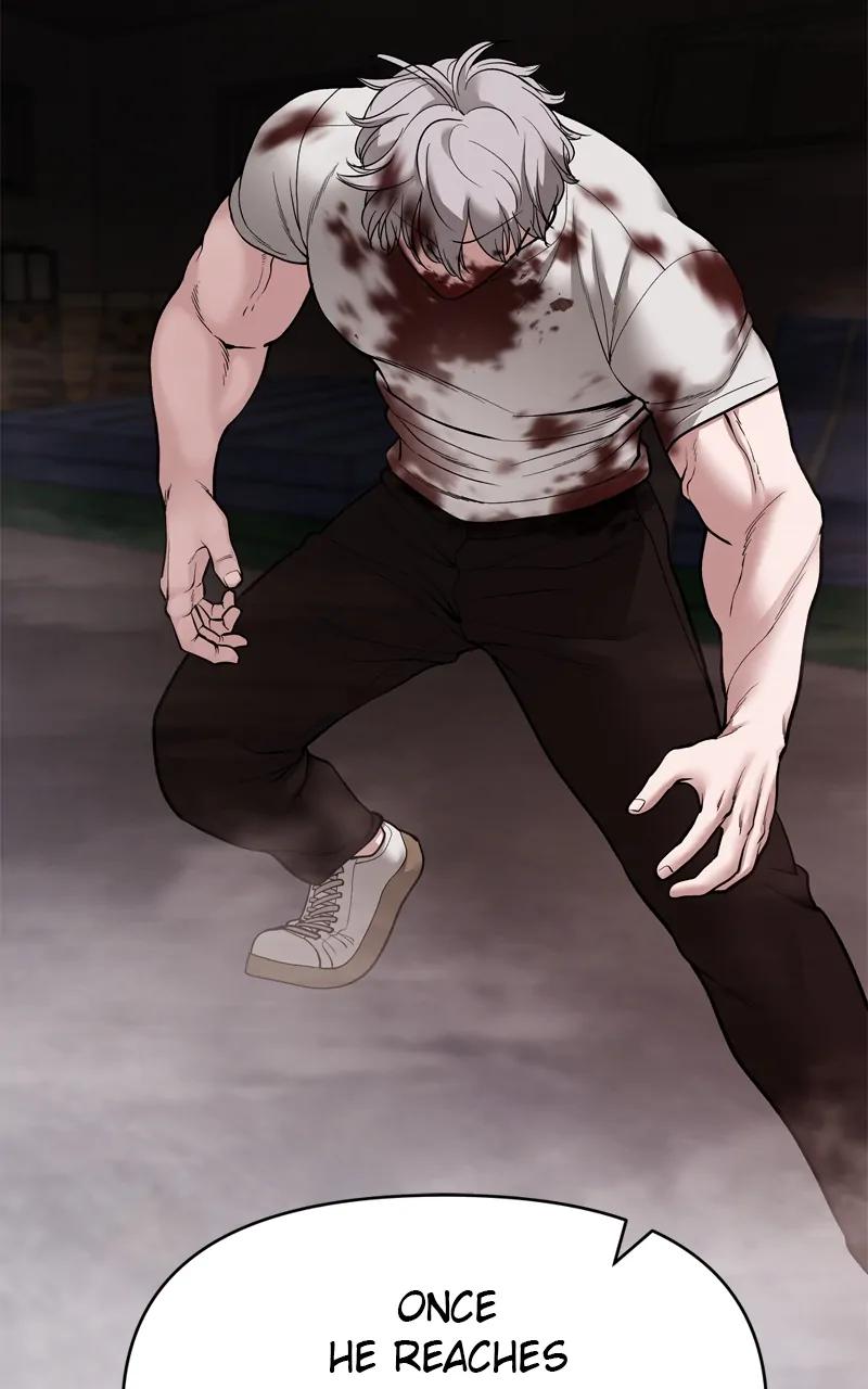 Designated Bully Chapter 68